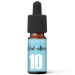 CBD oil 10% široké spektrum 1