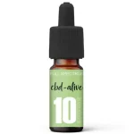 CBD oil 10% Plné spektrum 1