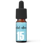 CBD oil 15% Široké spektrum 1