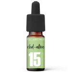 CBD oil 15% Plné spektrum 1