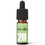 CBD oil 20 % Plné spektrum 1