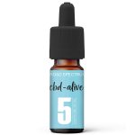 CBD oil 5% Široké spektrum altextcheck 1