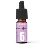 CBD oil 5% pro kočky 1