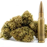 CBD Květy AK-47 1