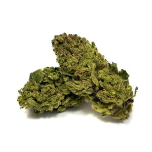 CBD Květy Green Crack 1